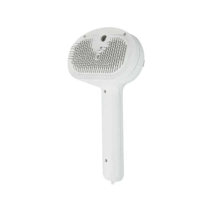 Self-cleaning Pet Brush