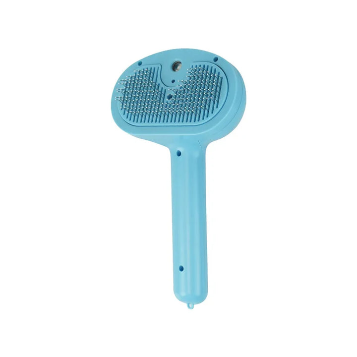Self-cleaning Pet Brush